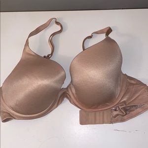 aerie seamless bra